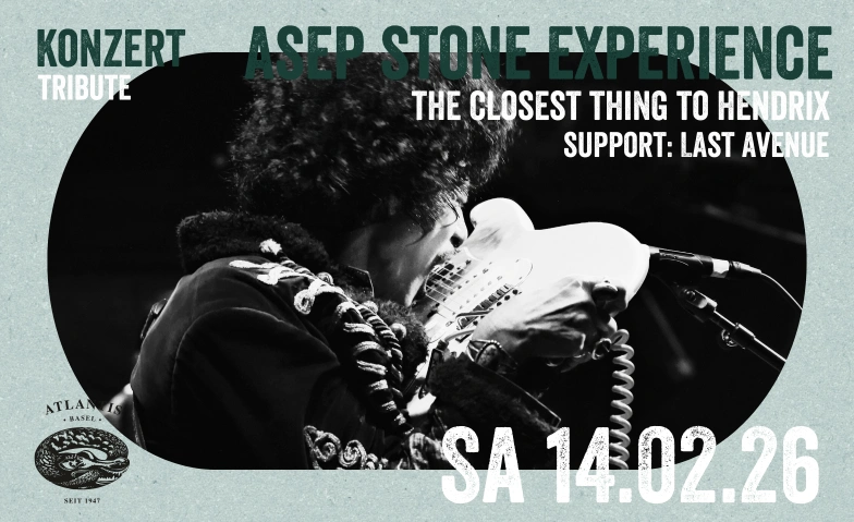 ASEP STONE EXPERIENCE Atlantis, Klosterberg 13, 4010 B&acirc;le Billets