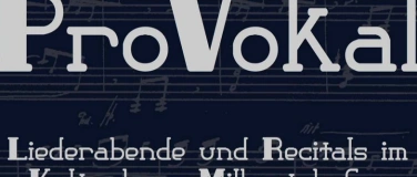 Event-Image for 'ProVokal'