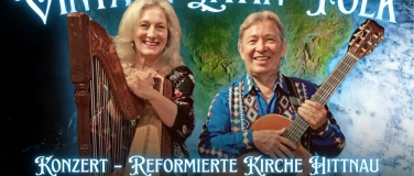 Event-Image for 'Magische Kl&auml;nge aus Lateinamerika'