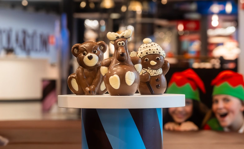 Event-Image for 'Winterzauber im Chocolarium'