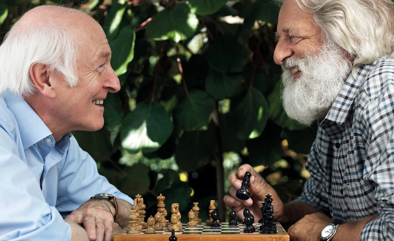 Event-Image for 'Pro Senectute Aargau: Schach Wettingen'
