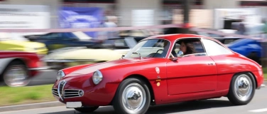 Event-Image for 'AUTO CLASSIC Frauenkappelen/Bern'