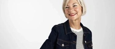 Event-Image for 'Vorsorgen f&uuml;rs Alter - Vorausdenken und selber entscheiden'