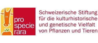 Organisateur de ProSpecieRara-Setzlingsmarkt