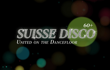 Event-Image for 'SUISSE DISCO 60+'
