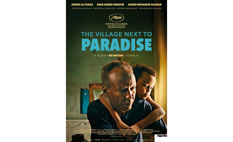 The village next to paradise, Winterkino im SchlossOberhofen Tickets