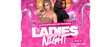 Event-Image for 'Ladies Night'