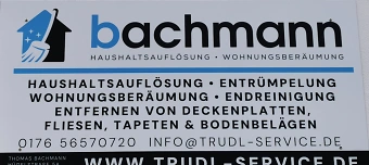 Event organiser of Flohmarkt Suhl Simsonstraße 5