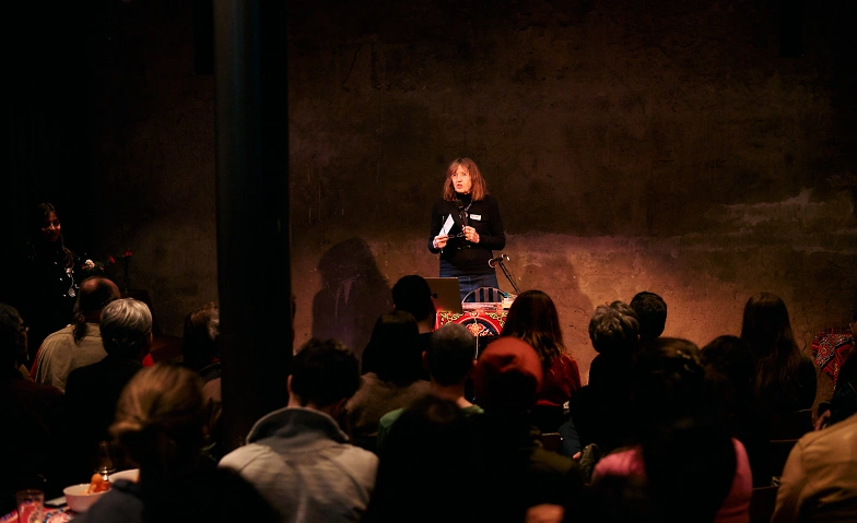 Event-Image for '«The Psychedelic Salon»'