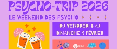 Event-Image for 'psychotrip 2026'
