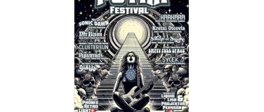 Event-Image for 'PsyKA Festival Vol. 5'