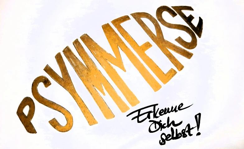 PSYMMERSE - Erkenne Dich selbst!