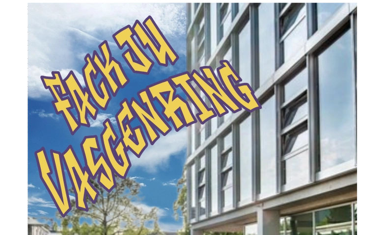 Theater 3f: Fack Ju Vasgenring Billets