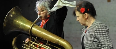Event-Image for 'Kinderkonzert «poing tätsch juhu»'