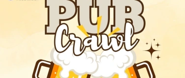 Event-Image for 'Pubcrawl Sektion G'