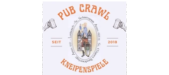 Event organiser of PubCrawl 2025