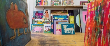 Event-Image for 'Ausstellung Kunstwerkstatt K&ouml;thenwald'
