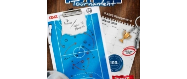 Event-Image for 'LSVZ X x Racing Zurich Futsal Tournament'