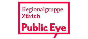 Veranstalter:in von Kritischer Stadtrundgang zum Finanzplatz Zürich