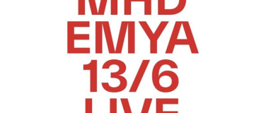 Event-Image for 'Public Viewing Verleihung des European Museum Award of the Y'
