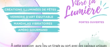 Event-Image for 'Vibre ta Lumière'