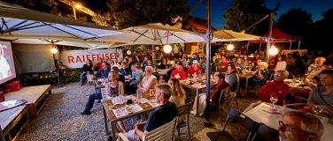 Event-Image for 'Public Viewing Europameisterschaft: Das Finale'