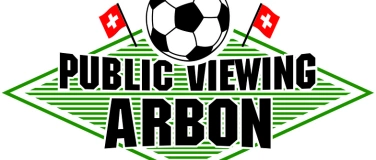 Event-Image for 'Euro Arbon Public Viewing / Portugal - Tschechien'