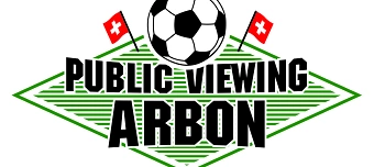 Event organiser of Euro Arbon Public Viewing / Schottland -Schweiz