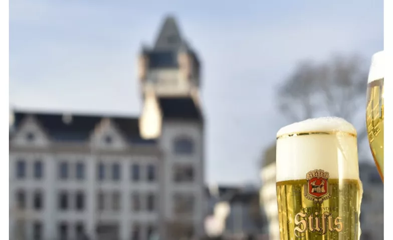 Erlebnistour mit Braukultur: Bierführung durch Hörde Schlanke Mathilde, Wiggerstraße 4, 44263 Dortmund Tickets