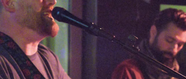 Event-Image for 'Pub-Night mit Caleb & The Bassischt'