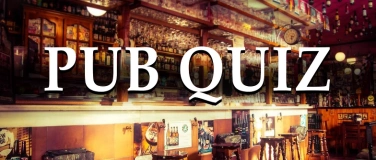 Event-Image for 'Pub Quiz at Scotsman #2'