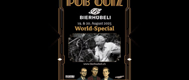 Event-Image for 'PUB QUIZ'