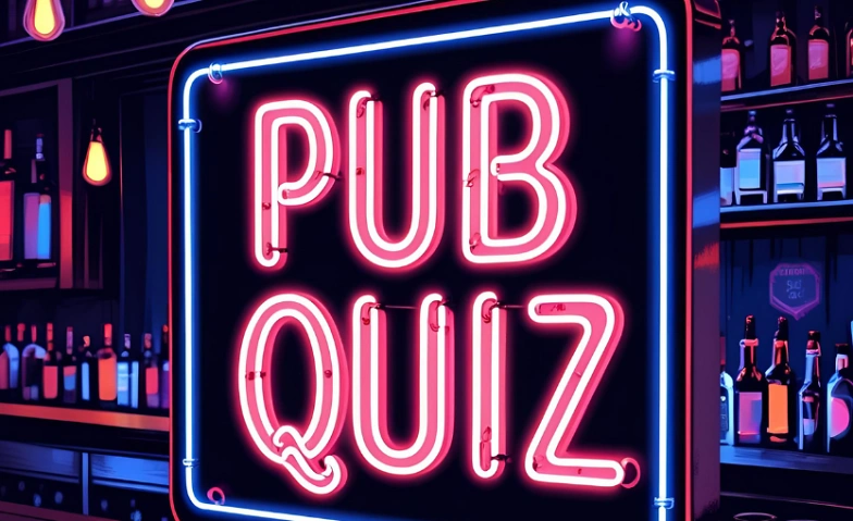 Event-Image for 'Pub Quiz im gem&uuml;tlichen Kulturbistro'