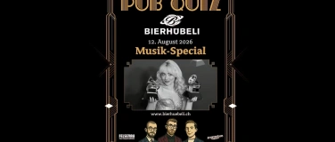 Event-Image for 'PUB QUIZ'