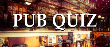 Event-Image for 'Pub Quiz at Scotsman #3'