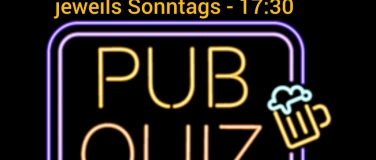 Event-Image for 'Pubquiz #1'