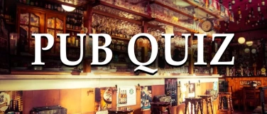 Event-Image for 'Pub Quiz Night #1'