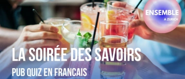 Event-Image for 'Pub Quiz en Francais!'