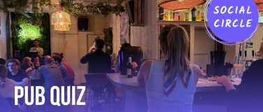 Event-Image for 'Pub Quiz – Laughs, Drinks & Trivia!'