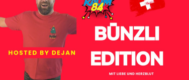 Event-Image for 'PUB QUIZ - BÜNZLI EDITION'