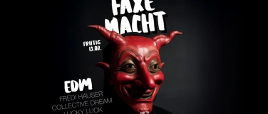 Event-Image for 'Faxenacht'