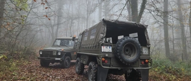 Event-Image for 'Gruppenevent R. Kuhn vom 11. April 2026'