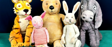 Event-Image for 'Pu, der Bär'