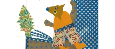 Event-Image for 'Pu, der B&auml;r'