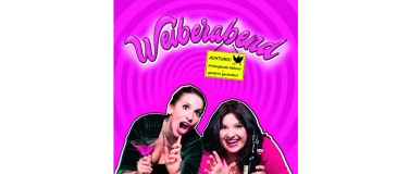 Event-Image for 'Die Puderdose - Weiberabend'