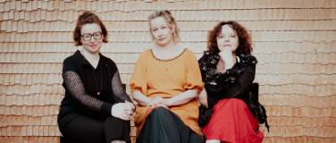 Event-Image for 'Pulkkinen-Räss-Sadovska – «Women.Life.»'