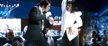 Event-Image for 'Filmreihe Filmdrinks - PULP FICTION'