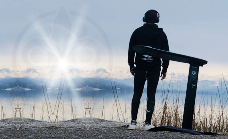 Event-Image for 'Pumpfoil Workshops und Kurse'