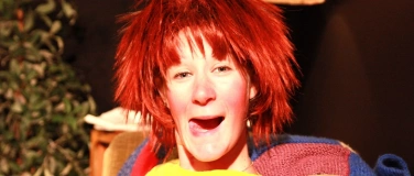 Event-Image for 'Pumuckl - fascht e Musical'