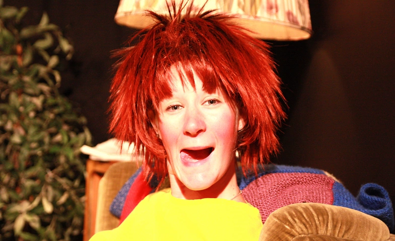 Event-Image for 'Pumuckl - fascht e Musical'